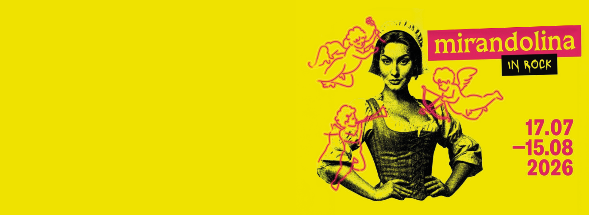 Schlossfestspiele Dorf Tirol 2026 (17 luglio – 15 agosto) – in lingua tedesca