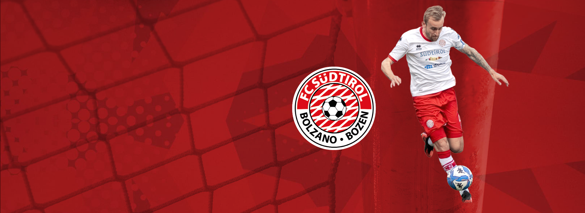 FC Südtirol Alto Adige 2026/2027