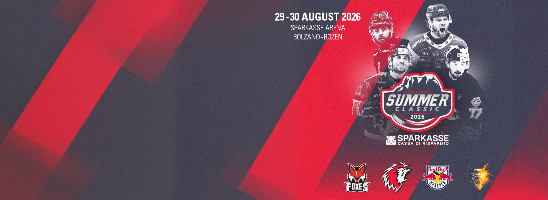 Südtirol Summer Classic 2026