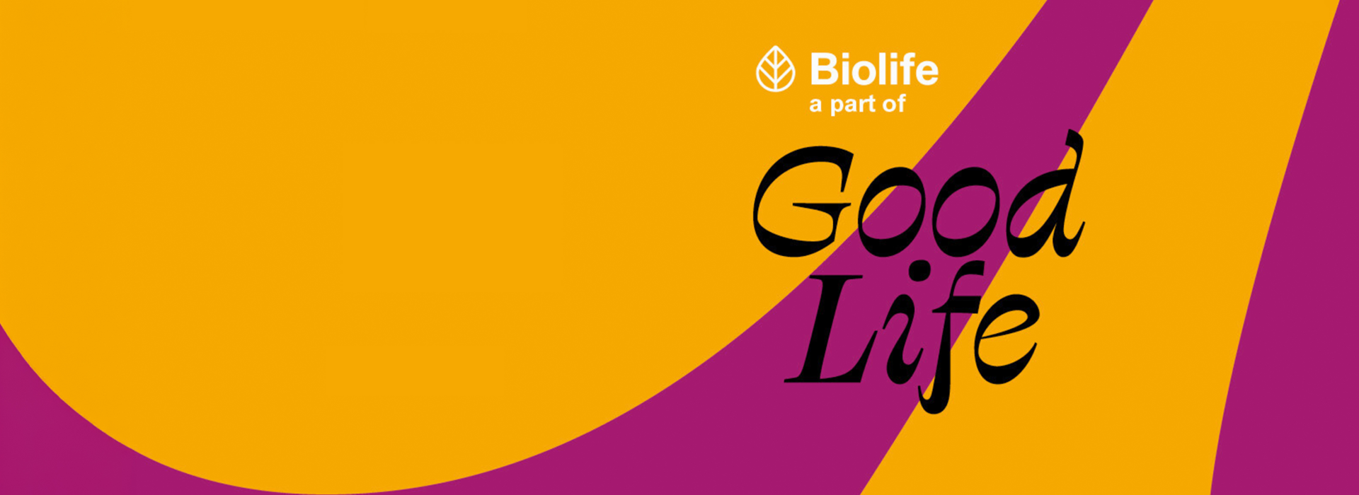 Fiera Good Life 13 – 15/11/2026